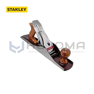 Cepillo de Carpintero Global #5C Stanley 12-175