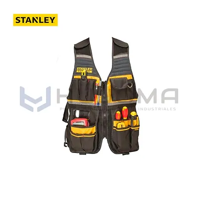 Chaleco para Herramientas FatMax Stanley FMST530201