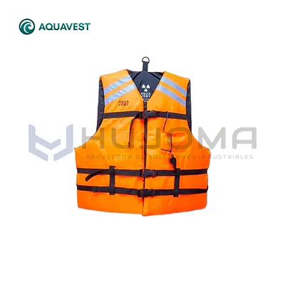Chaleco Salvavidas Aqua Sport Aquavest
