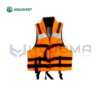 Chaleco Salvavidas Sailing WR-100 Aquavest