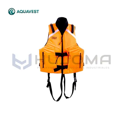 Chaleco Salvavidas Survival Aquavest