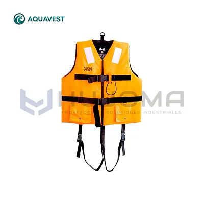 Chaleco Salvavidas Vest 85 Aquavest