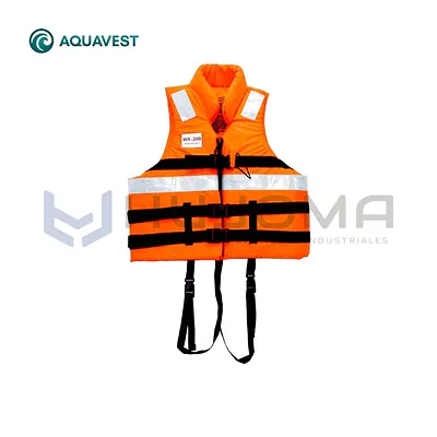 Chaleco Salvavidas WR-200 Aquavest