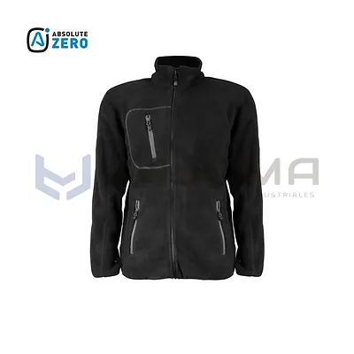 Chaqueta Micropolar Polartec Z-4500 Absolute Zero