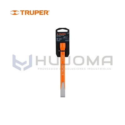 Cincel de Corte Frío 1/2 X 6" Truper 12115
