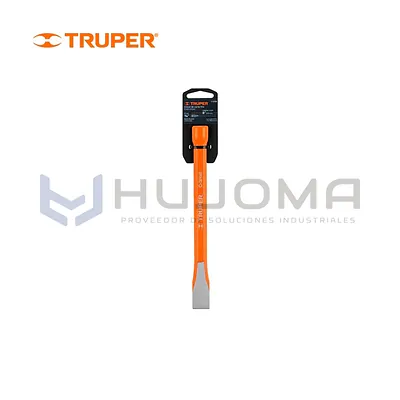 Cincel de Corte Frío 1 X 8" Truper 12160