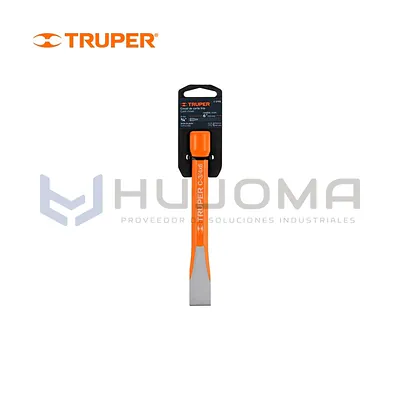 Cincel de Corte Frío 3/4 X 6" Truper 12139