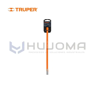 Cincel de Corte Frío 3/8 X 10" Truper 12112
