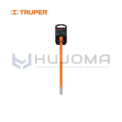 Cincel de Corte Frío 3/8 X 8" Truper 12109