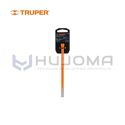Cincel de Corte Frío 5/16 X 6" Truper 12103