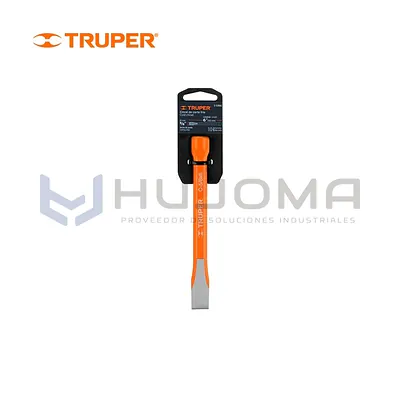 Cincel de Corte Frío 5/8 X 6" Truper 12127