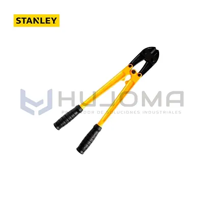 Cizalla Corta Pernos 18" Stanley 95-564LA