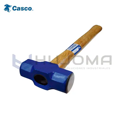 Comba con Mango 25 Libras Casco