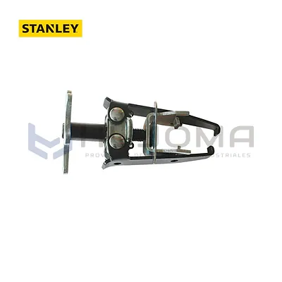 Compresor de Resorte de Válvula en la Culata Stanley 78-052