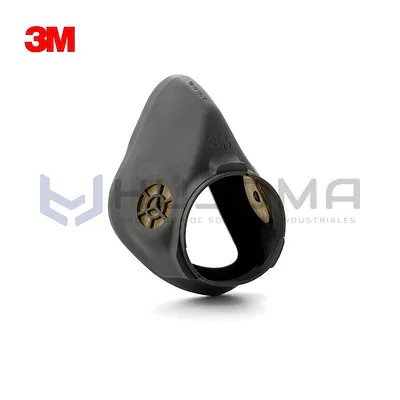 Copa Nasal 3M 6894 para Máscara de Cara Completa Serie 6000