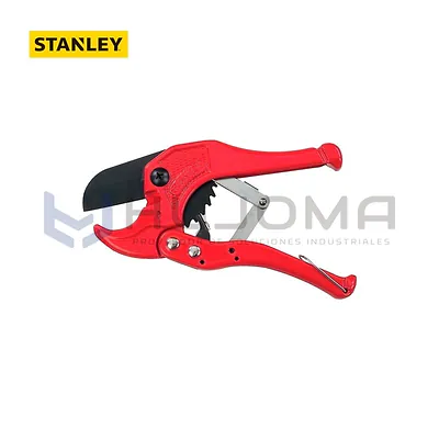 Corta Tubos de PVC para Trabajo Pesado Stanley 14-442