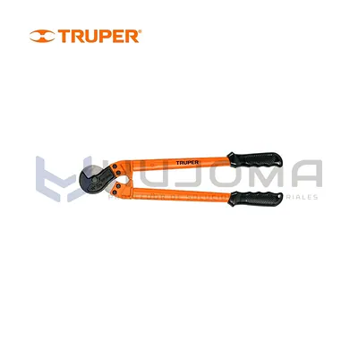 Cortador de Cable y Alambre 18" Truper 101098