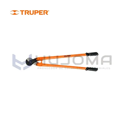 Cortador de Cable y Alambre 32" Truper 101099
