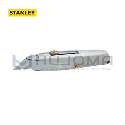 Cuchilla Retráctil Classic 99 Stanley 10-099
