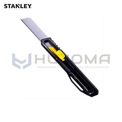 Cuchilla Snap-Off Basic 18mm Stanley STHT10323-840
