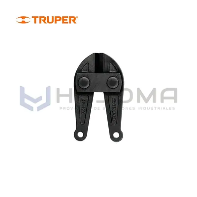 Cuchillas de Repuesto para Cortapernos 12" CP-12X Truper 12836