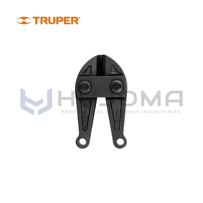 Cuchillas de Repuesto para Cortapernos 14" CP-14X Truper 12837