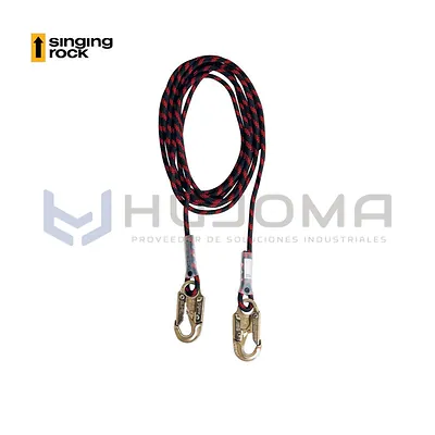 Cuerda de Rescate Evaq Rope II Singing Rock W1520X