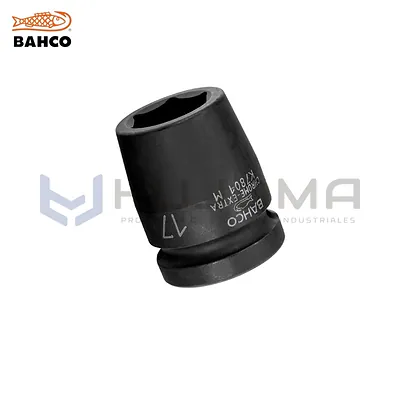 Dado de Impacto 36mm x 1/2" Bahco K7801M-36