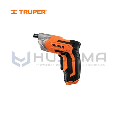 Destornillador Inalámbrico 3.6V Truper 102465
