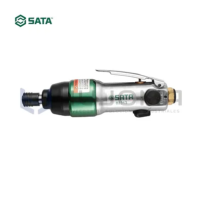 Destornillador Neumático 1/4" Sata 02313