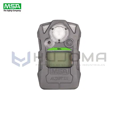 Detector de Gases ALTAIR 2X NH3 (Amoníaco) MSA 10154079