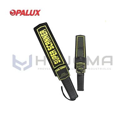Detector de Metales Opalux OP-GV96