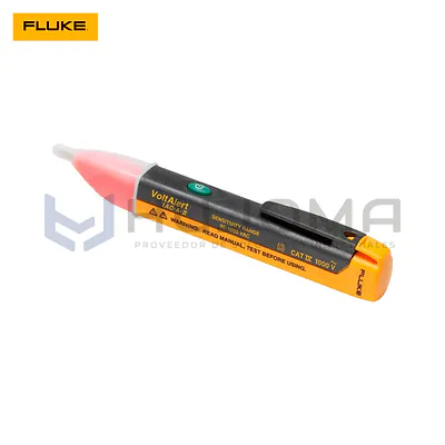 Detector de Voltaje sin Contacto Fluke 1AC-A2-II VoltAlert