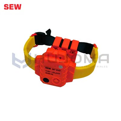 Detector Personal de Alto Voltaje Sew 287 SVD