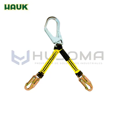 Dispositivo de Posicionamiento de Cinta poliéster Hauk TN