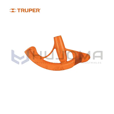 Doblador de tubo conduit 1" Truper 12847