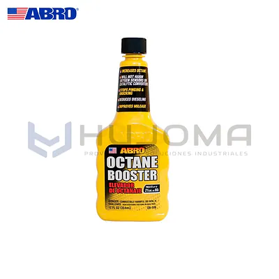 Elevador de Octanaje Abro OB-506
