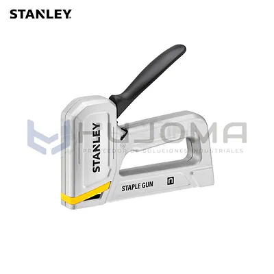 Engrapadora de Aluminio Stanley STHT70150