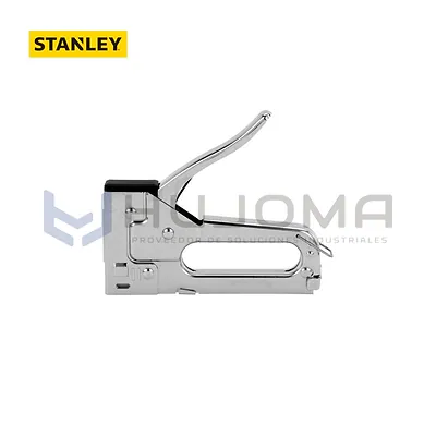Engrapadora de Uso Ligero Stanley TR45