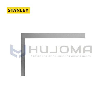 Escuadra de Carpintero Stanley 45-500, Pulgadas 24 x 16"