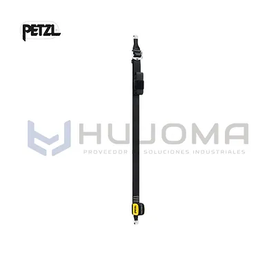 Eslinga regulable con absorbedor Petzl ABSORBICA-I VARIO (L016AB00)