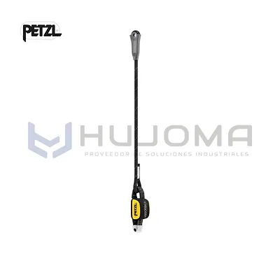 Eslinga simple con absorbedor Petzl ABSORBICA-I 80 (L011AB00)