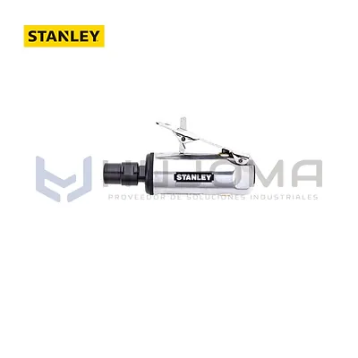 Esmeriladora Neumática Compacta Stanley 78-058LA