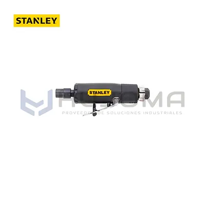 Esmeriladora Neumática Compacta Stanley 78-340LA