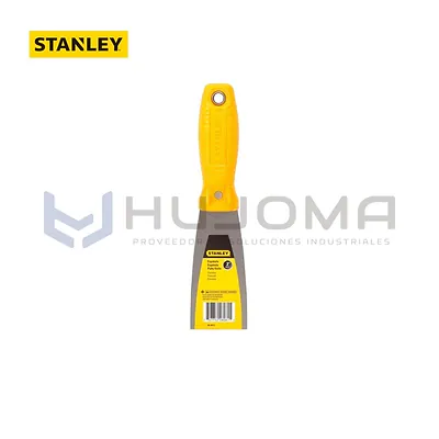 Espátula 2" Stanley 28-081S