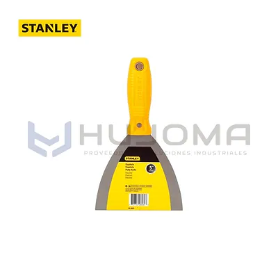Espátula 5" Stanley 28-085S