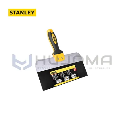Espátula Tapizadora 10" Stanley 28-037