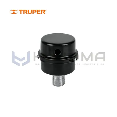 Filtro de Aire para Compresores 25/50L Truper 19325