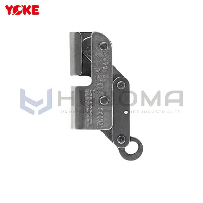 Freno de Cable 3/8" Inox Yoke N-622