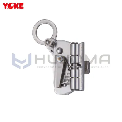 Freno Soga 1/2" Inox Yoke N-619T